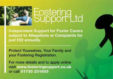 Fostering Support Ltd photo